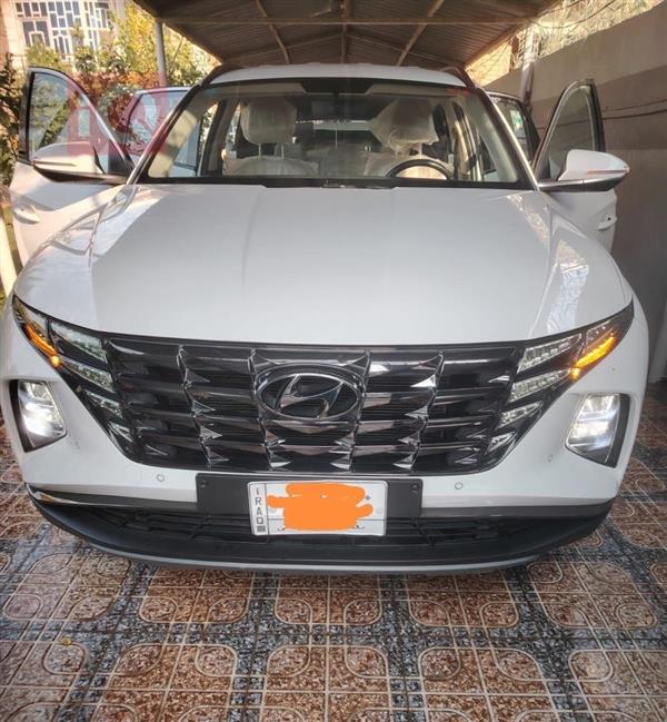 Hyundai Tucson 2024 for sale in Iraq - Diala